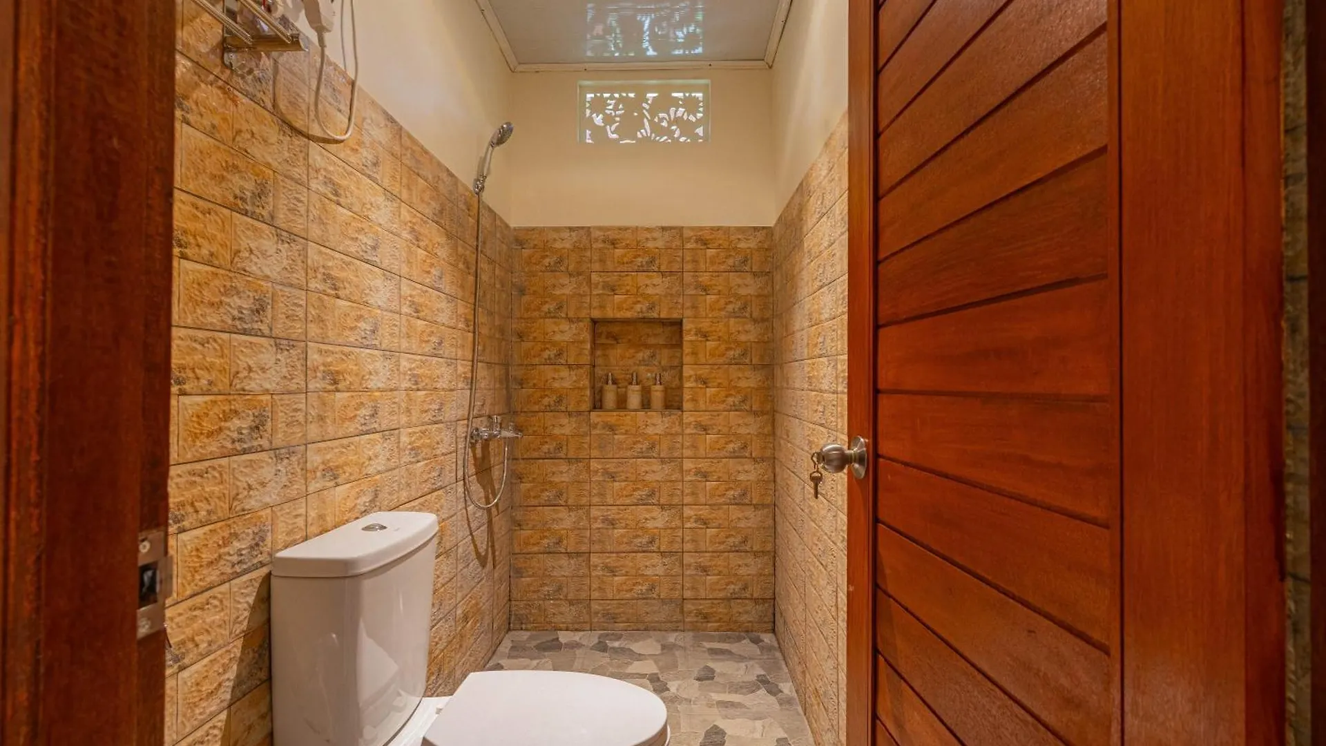 Puri Kurnia Ayu Hotel Ubud  Guest house