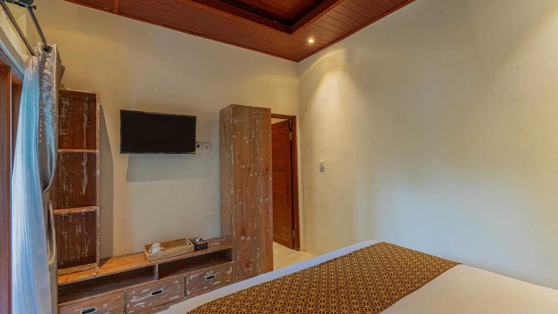 Puri Kurnia Ayu Hotel Ubud  Guest house