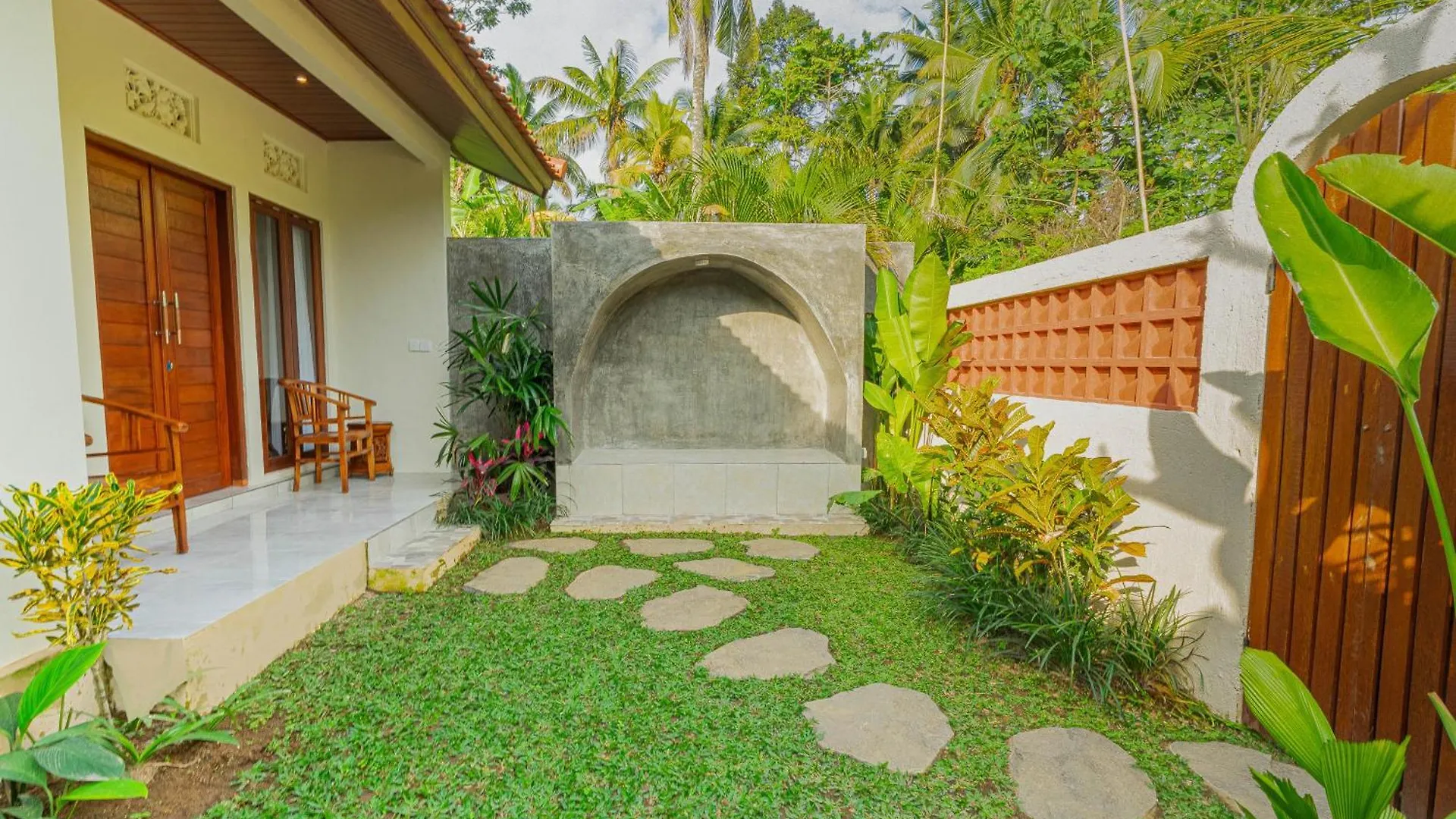 Puri Kurnia Ayu Hotel Ubud