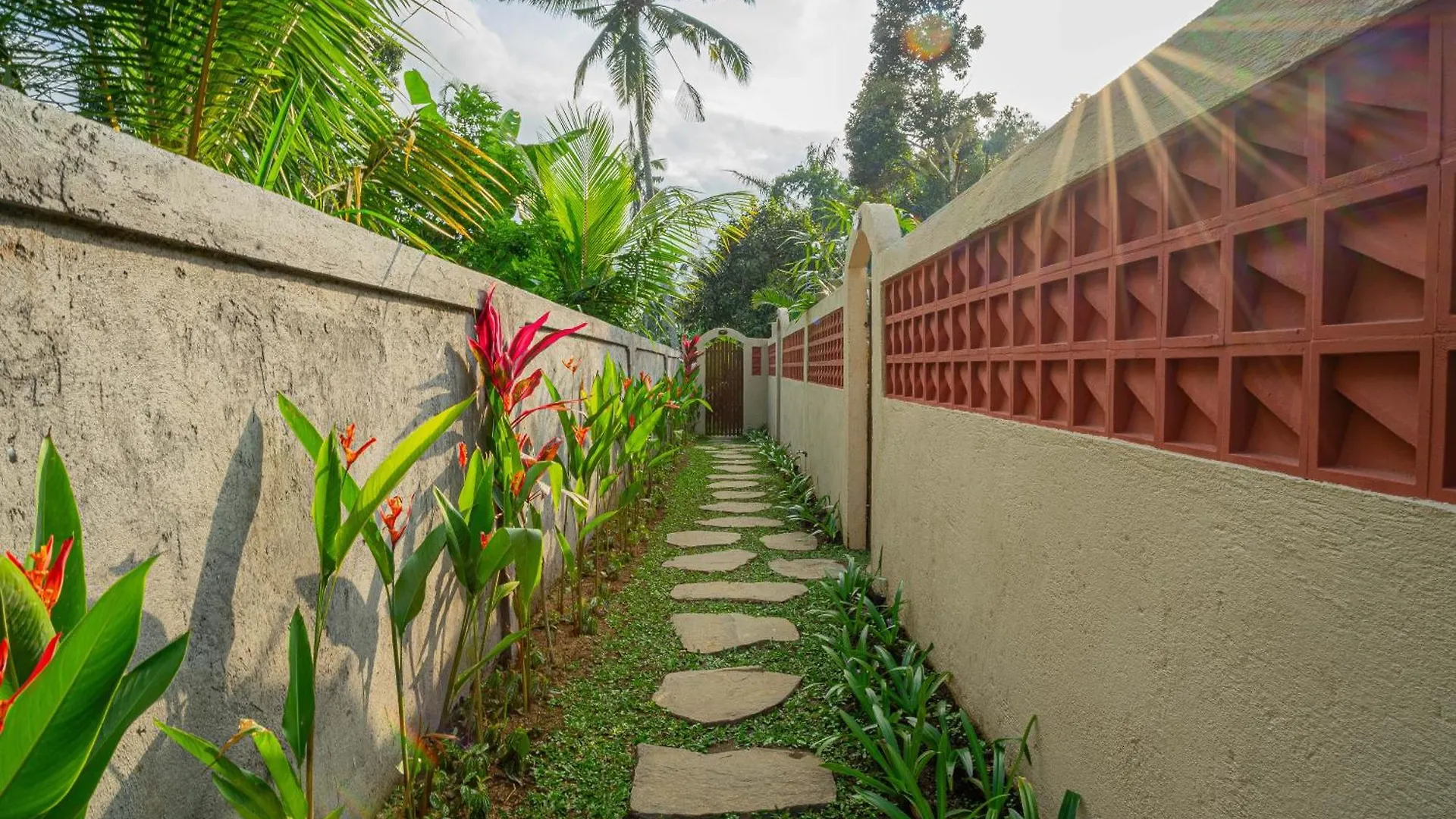 Puri Kurnia Ayu Hotel Ubud  Indonesia