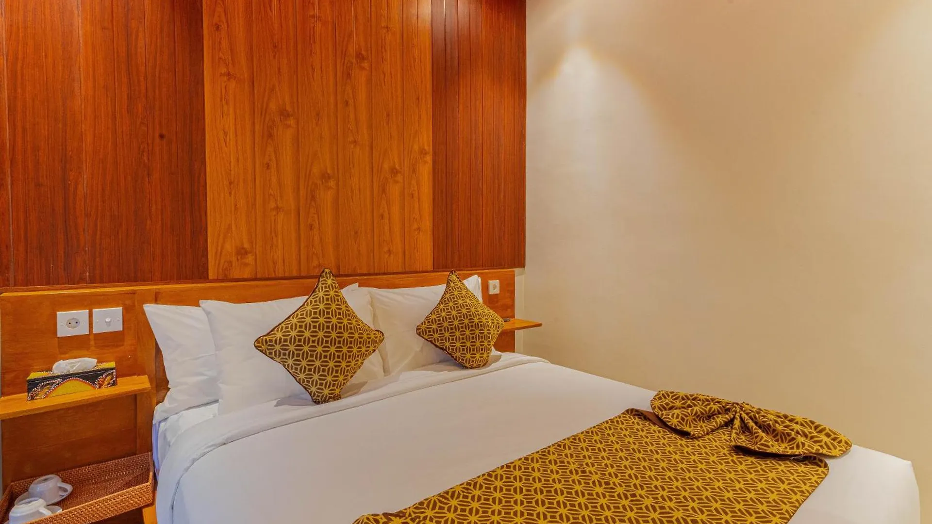 Guest house Puri Kurnia Ayu Hotel Ubud  Indonesia