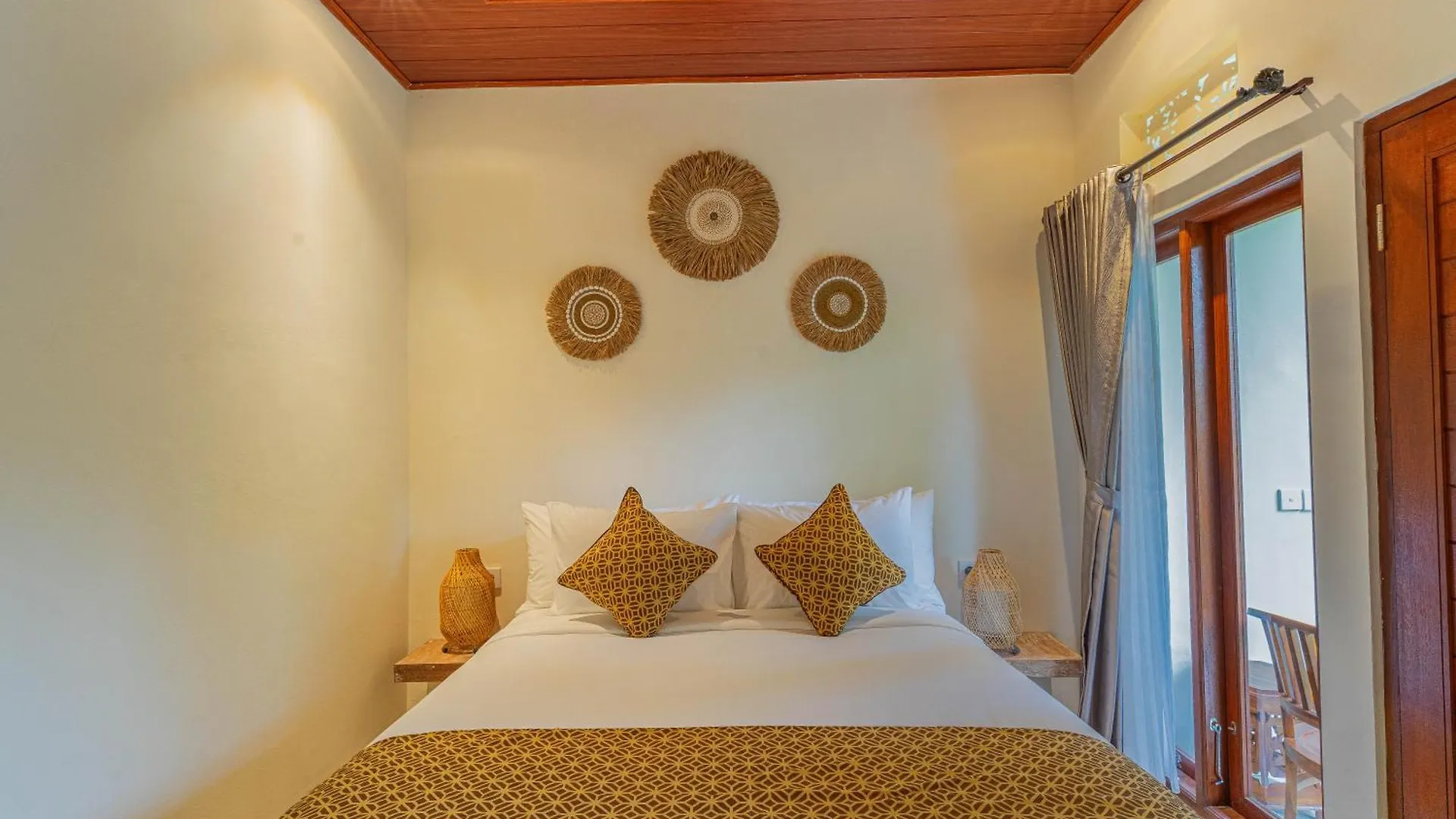Guest house Puri Kurnia Ayu Hotel Ubud