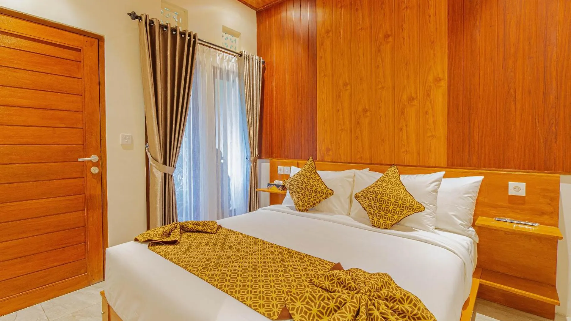 Guest house Puri Kurnia Ayu Hotel Ubud