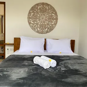 Penol House Ubud (Bali)