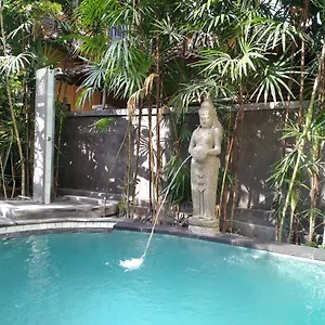 Semesterpark Bambu, Ubud