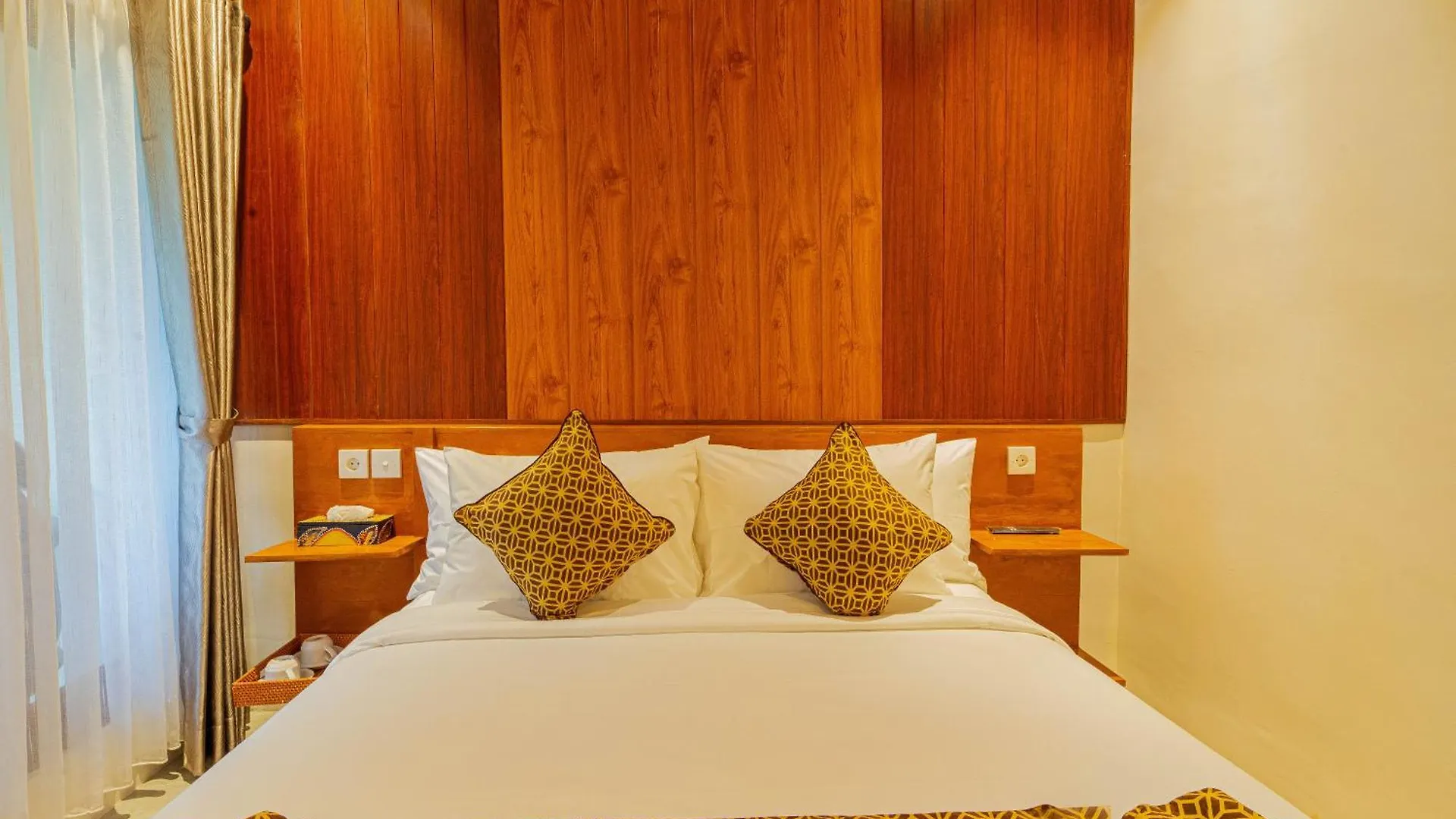 Guest house Puri Kurnia Ayu Hotel Ubud