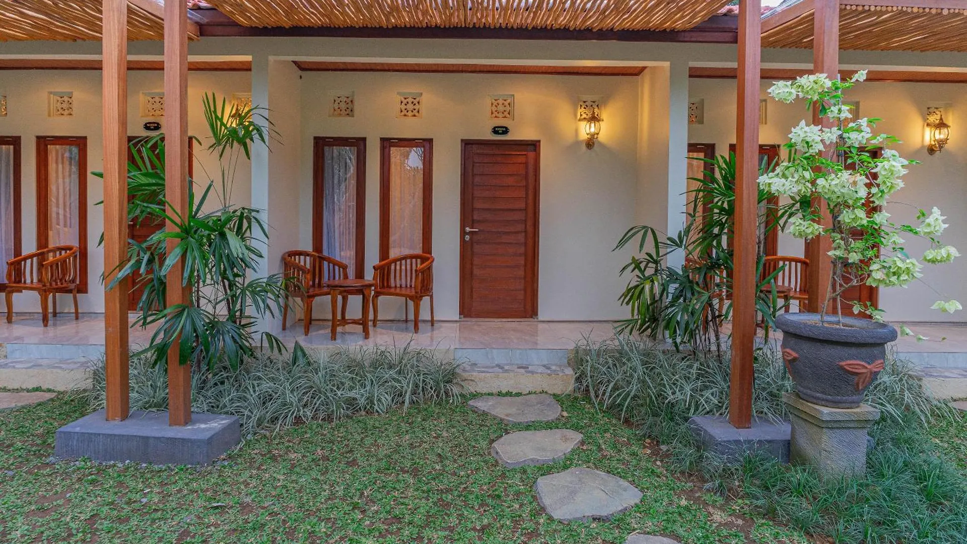 Puri Kurnia Ayu Hotel Ubud  Guest house