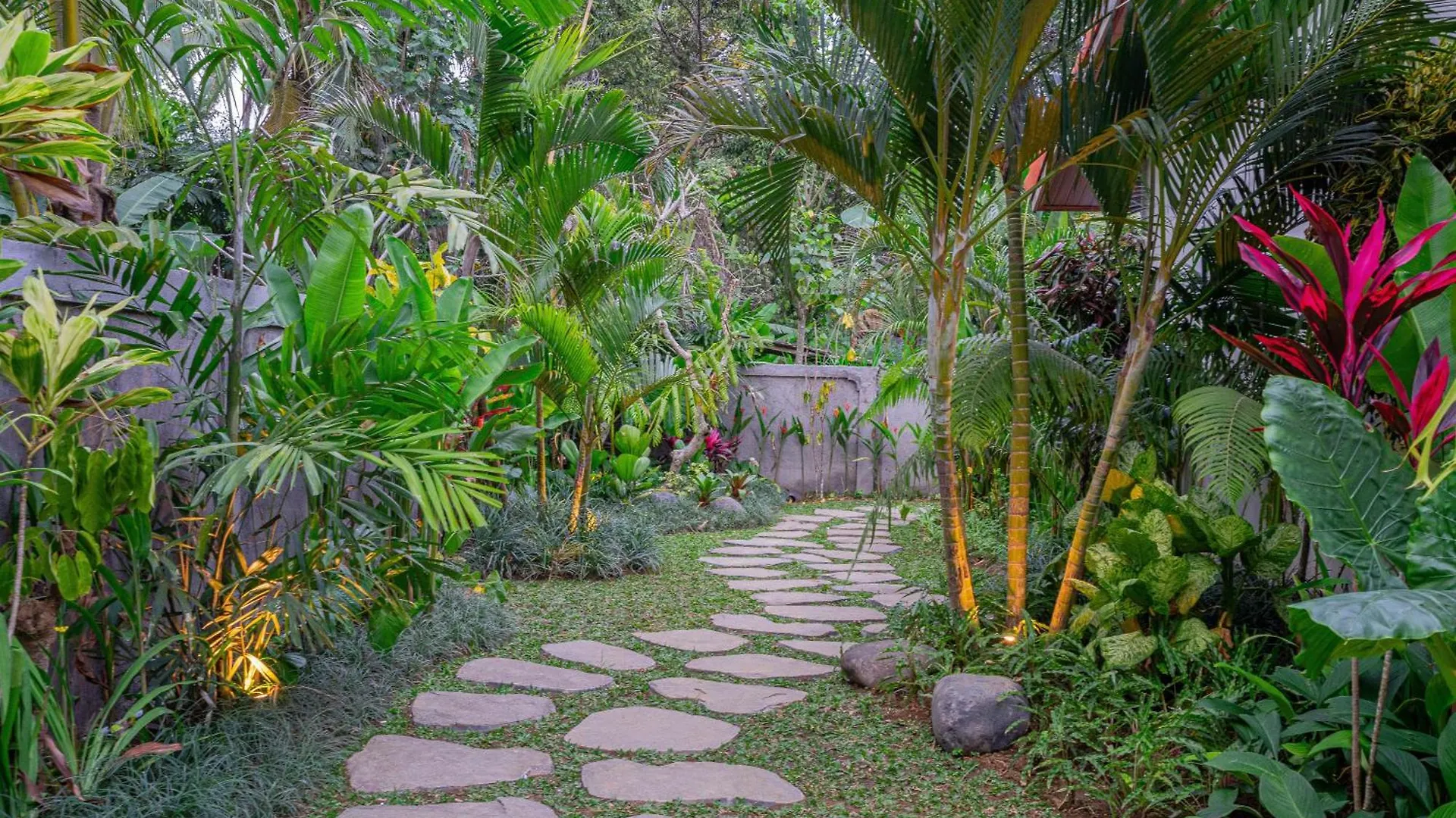 Puri Kurnia Ayu Hotel Ubud