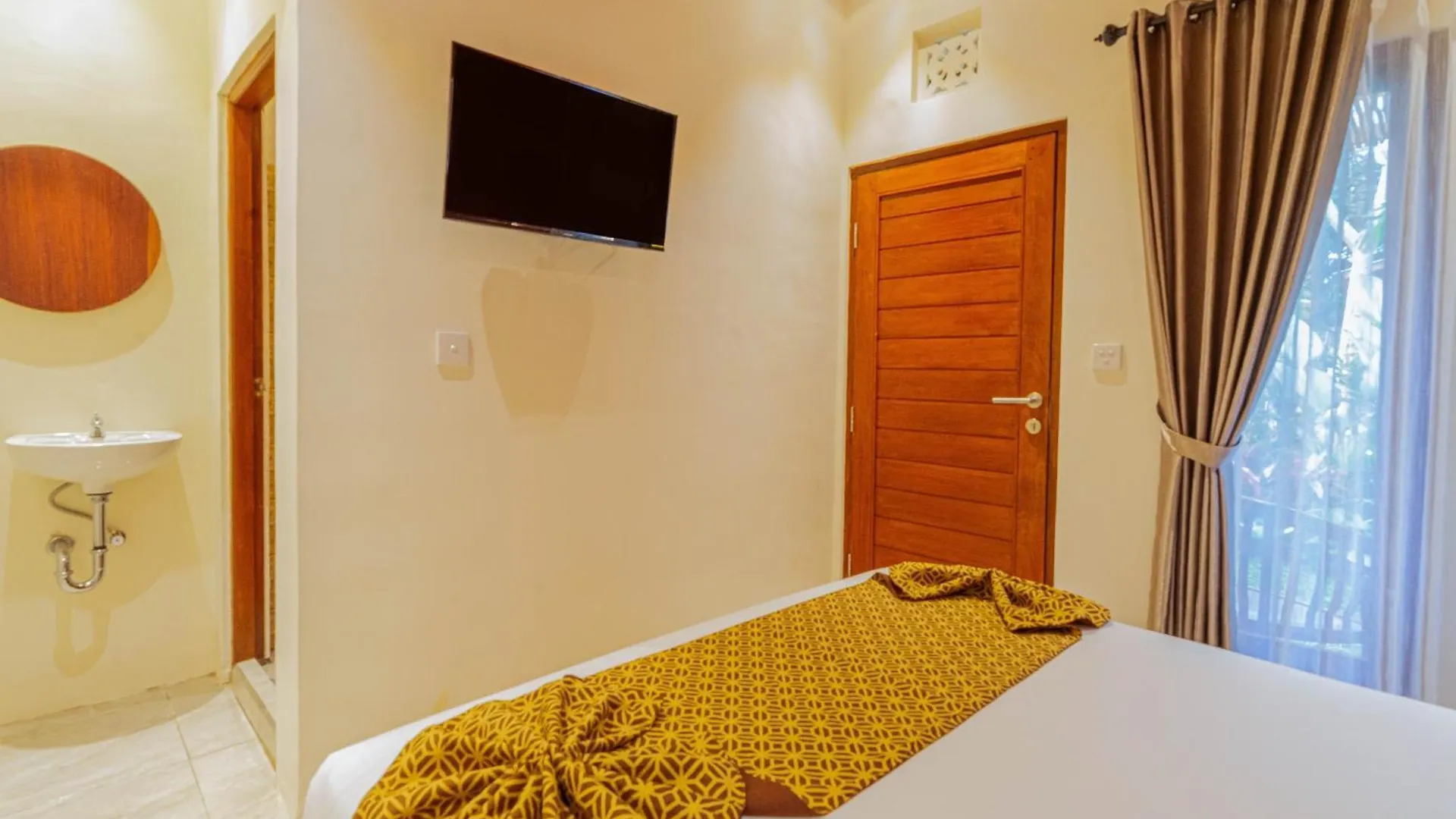 Puri Kurnia Ayu Hotel Ubud  Guest house Ubud (Bali)
