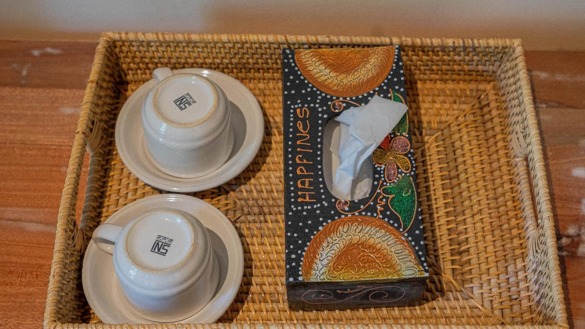 Guest house Puri Kurnia Ayu Hotel Ubud  Indonesia