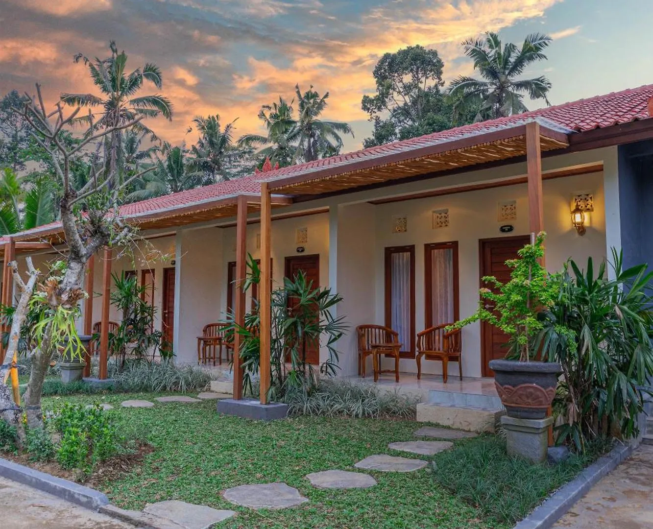 Puri Kurnia Ayu Hotel Ubud