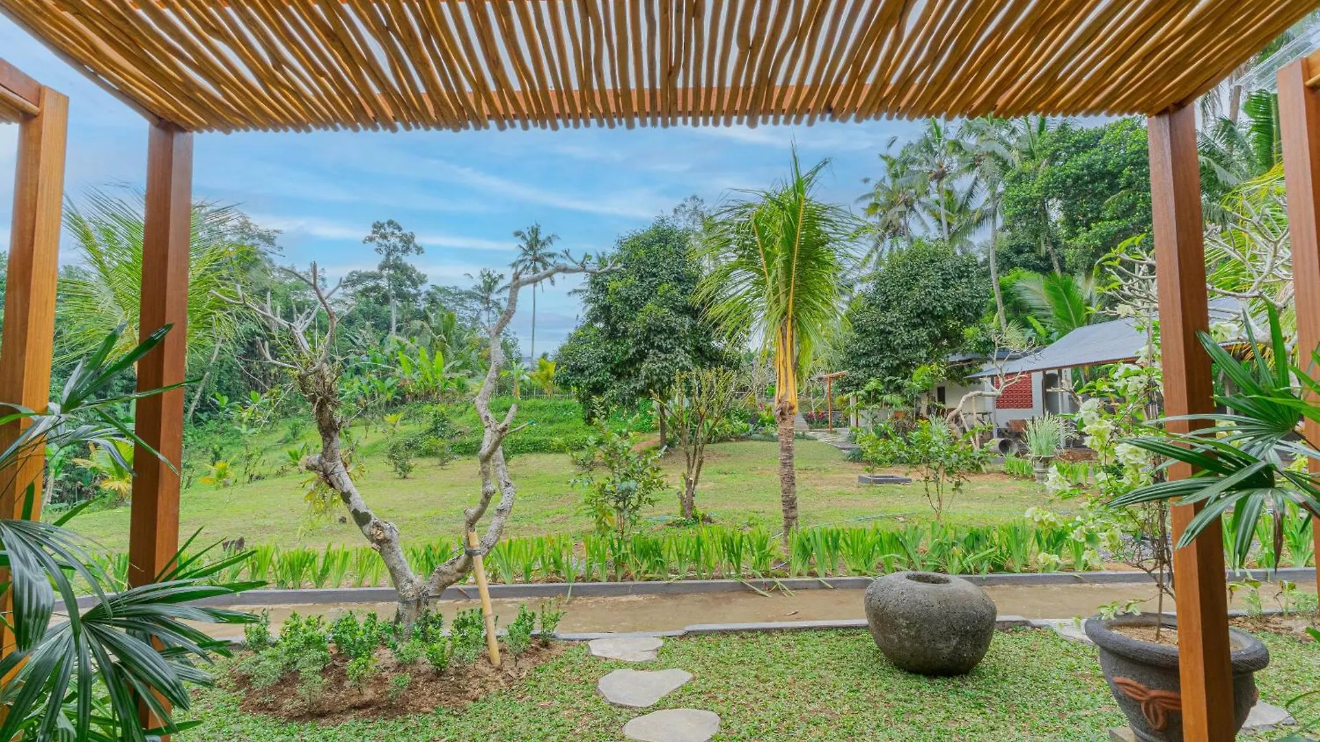 Guest house Puri Kurnia Ayu Hotel Ubud