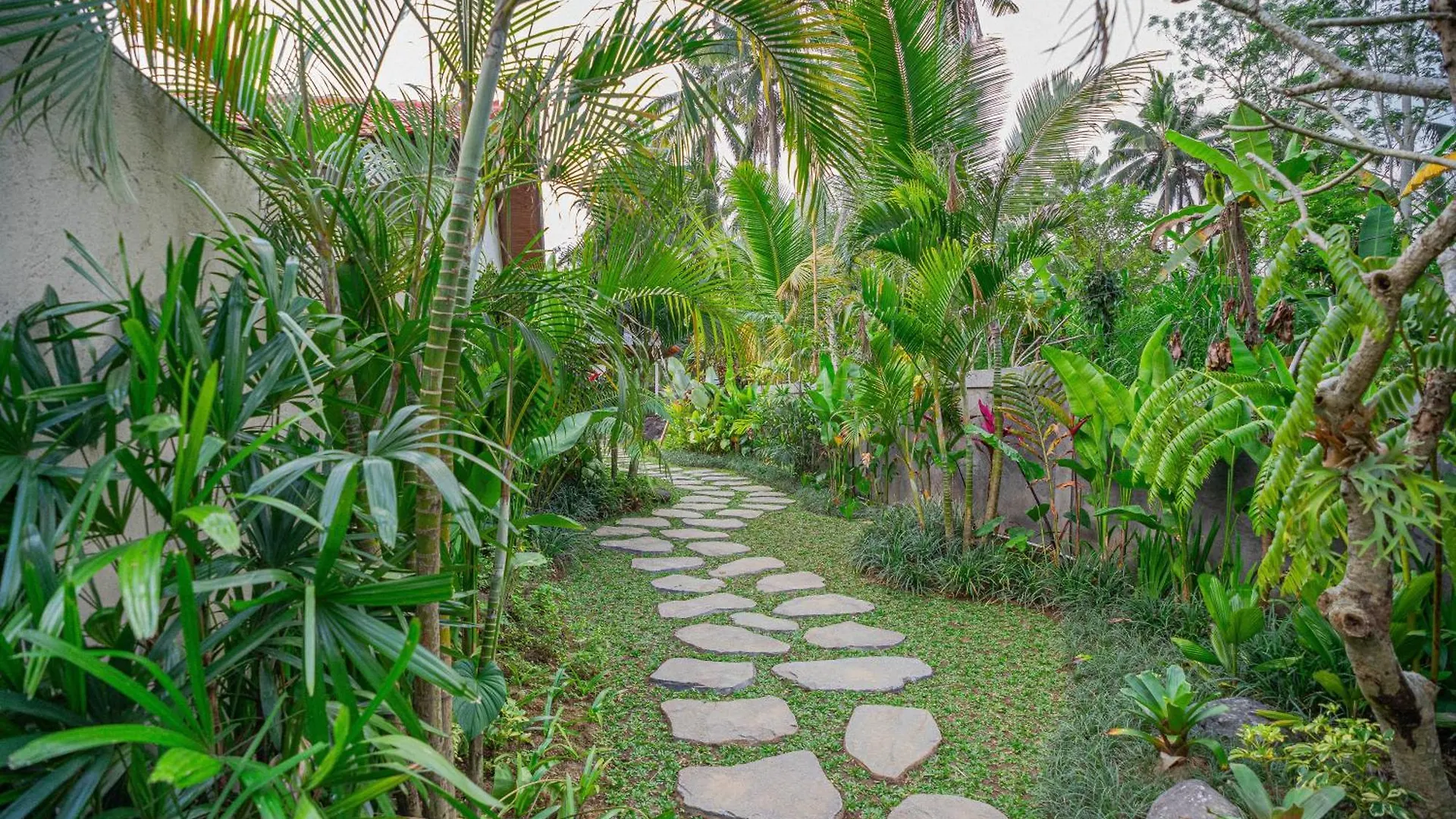 Puri Kurnia Ayu Hotel Ubud  Guest house Ubud (Bali)