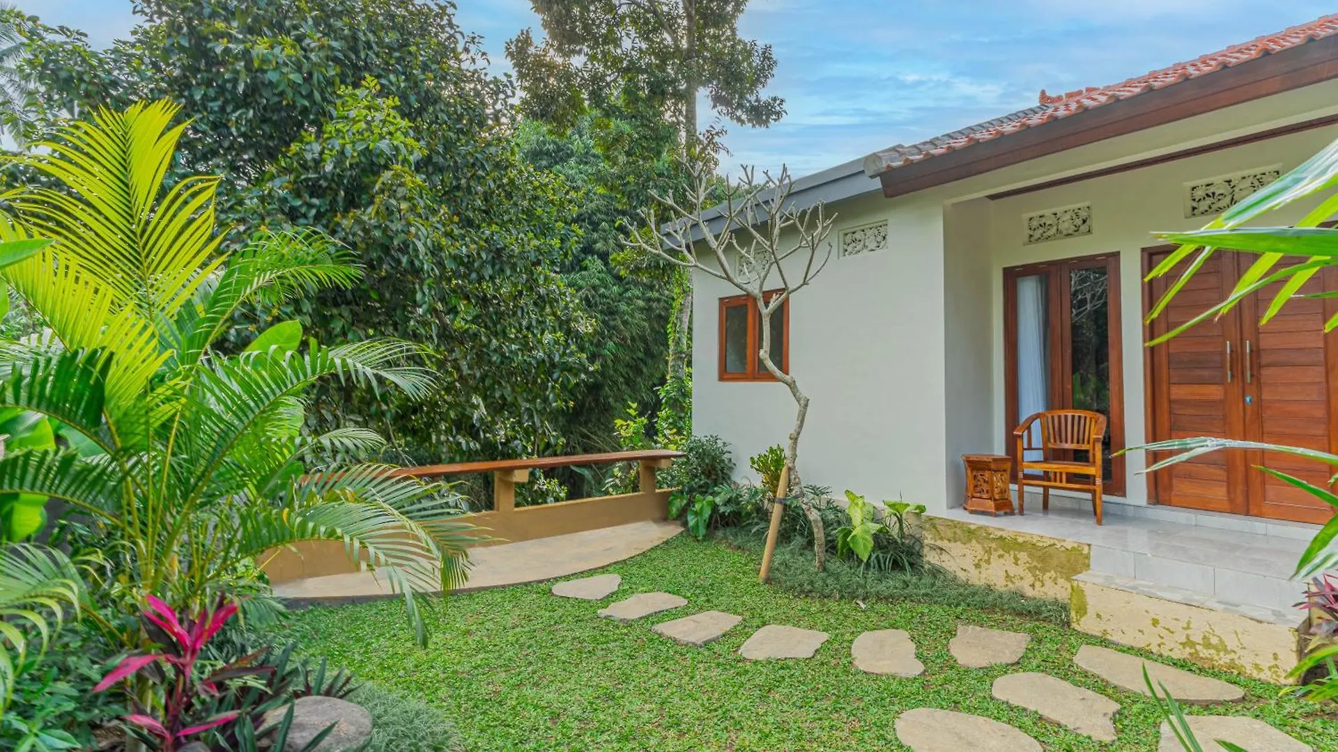 Puri Kurnia Ayu Hotel Ubud