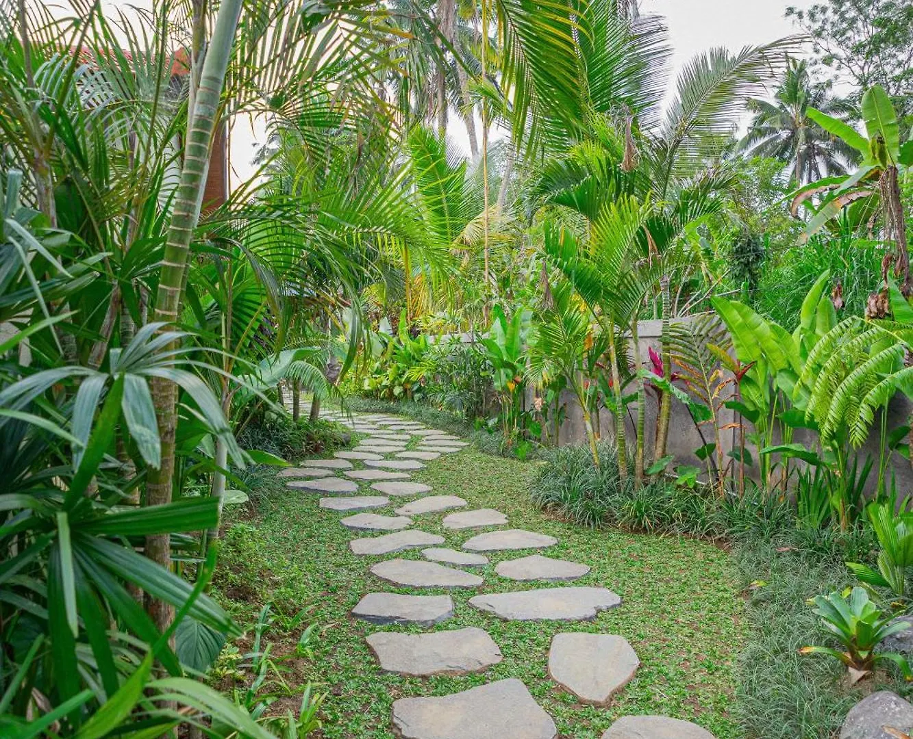 Puri Kurnia Ayu Hotel Ubud  0*, Ubud (Bali) Indonesia
