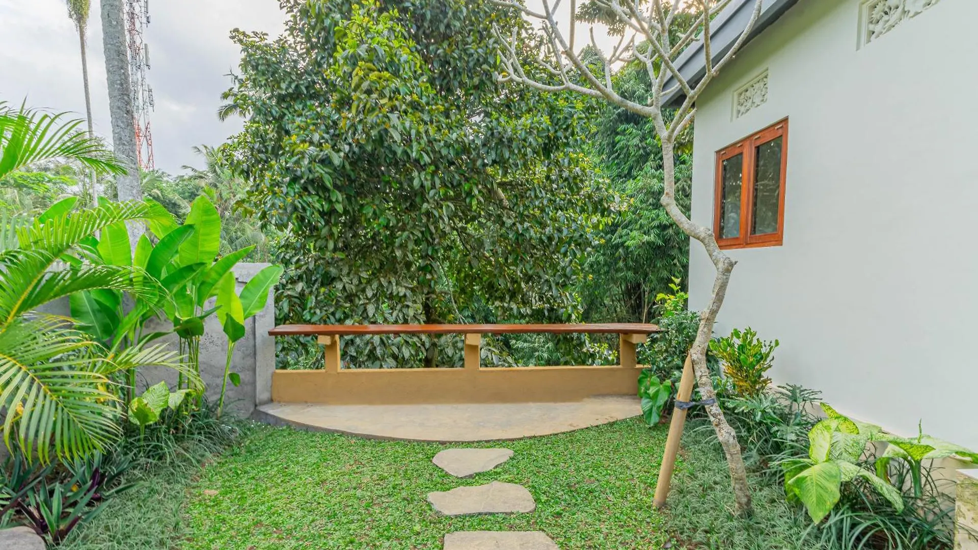 Guest house Puri Kurnia Ayu Hotel Ubud